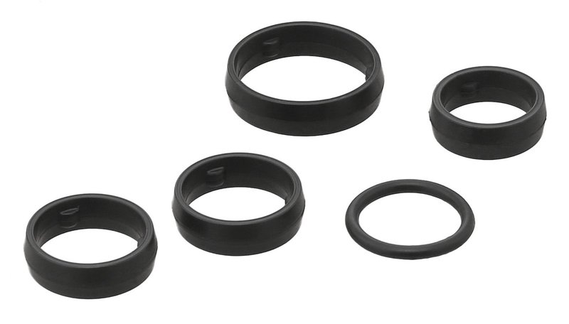 Elring 512.820 Engine Oil Cooler Gasket Set