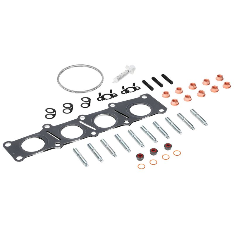 Elring 513.940 Turbocharger Mounting Kit