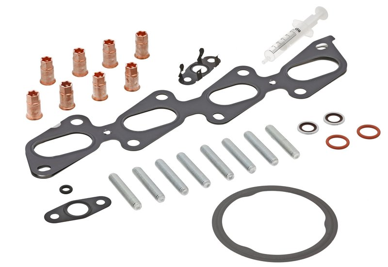 Elring 521.100 Turbocharger Mounting Kit