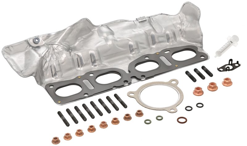 Elring 523.800 Turbocharger Mounting Kit
