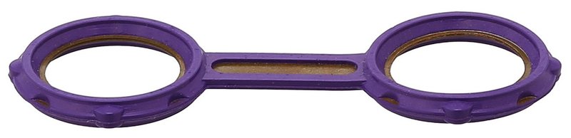 Elring 524.270 Engine Oil Cooler Gasket