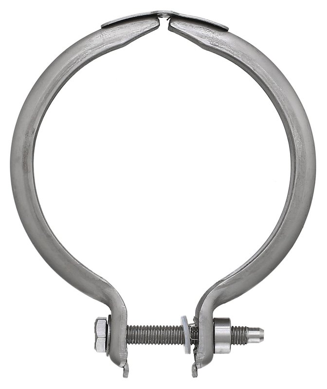 Elring 524.380 Exhaust Clamp