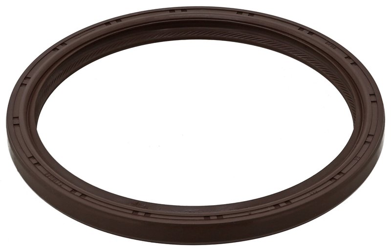 Elring 524.920 Engine Crankshaft Seal - Rear