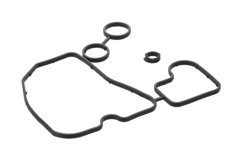 Elring 526.820 Engine Oil Cooler Gasket Set