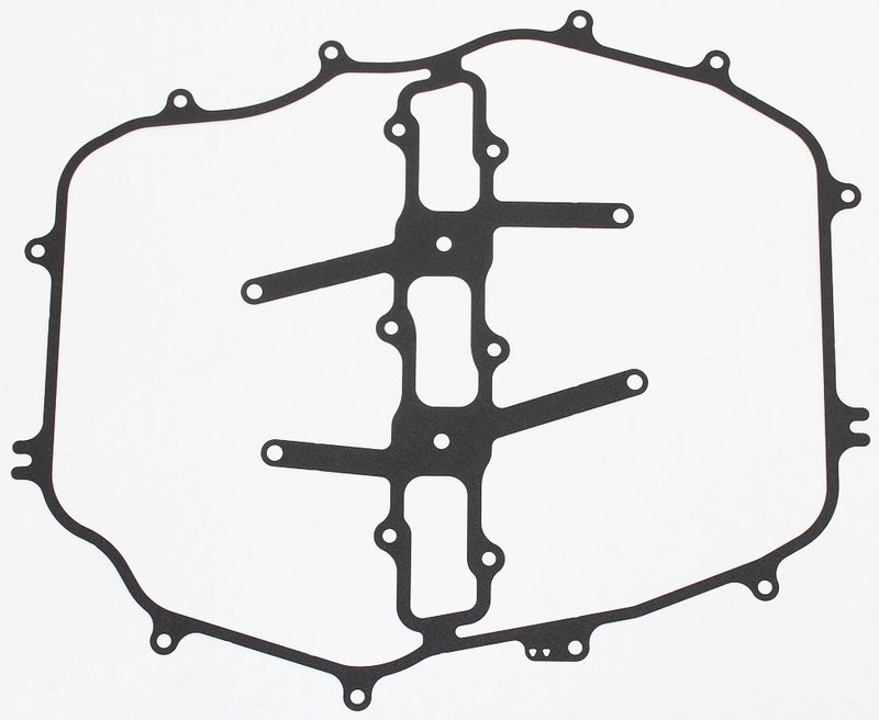 Elring 527.150 Fuel Injection Throttle Body Mounting Gasket