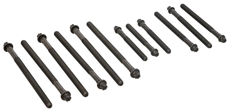 Elring 527.450 Engine Cylinder Head Bolt Set