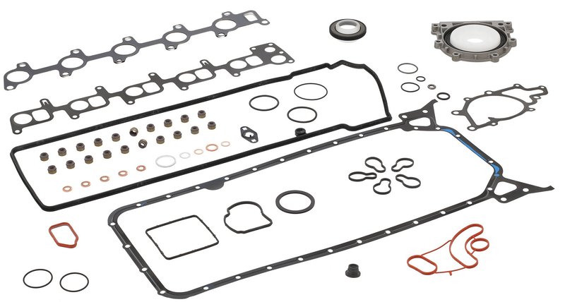 Elring 531.381 Engine Gasket Set