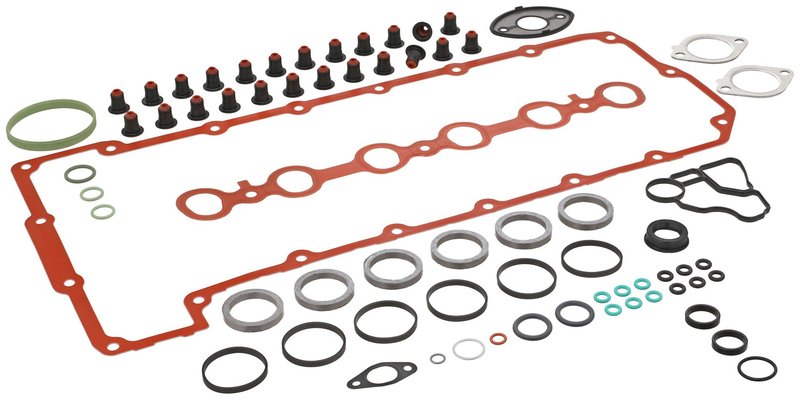 Elring 537.850 Engine Cylinder Head Gasket Set
