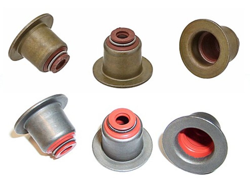 Elring 539.420 Engine Valve Stem Oil Seal