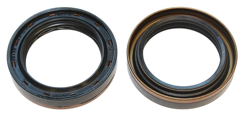 Elring 539.581 Differential Seal - Front