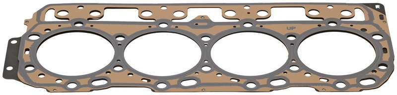 Elring 541.752 Engine Cylinder Head Gasket - Right