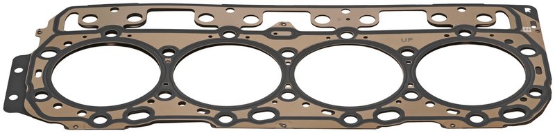 Elring 541.762 Engine Cylinder Head Gasket - Right