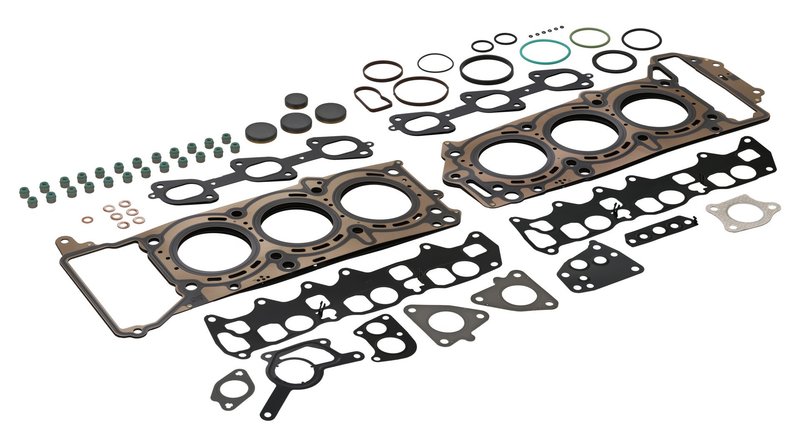 Elring 542.020 Engine Cylinder Head Gasket Set