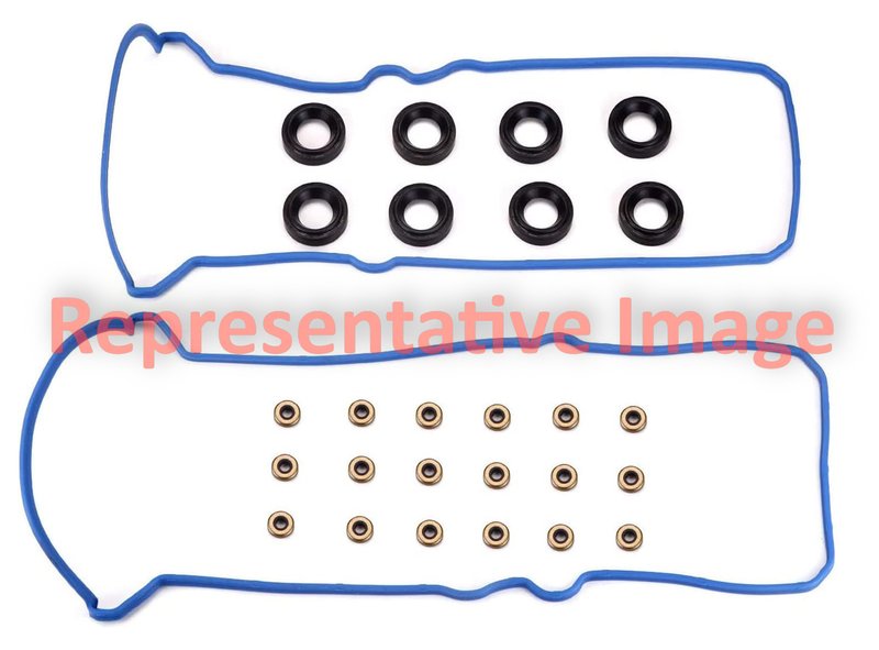 Elring 545.590 Engine Valve Cover Gasket Set