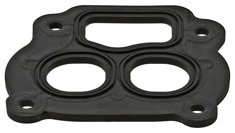 Elring 550.090 Engine Coolant Thermostat Housing Gasket