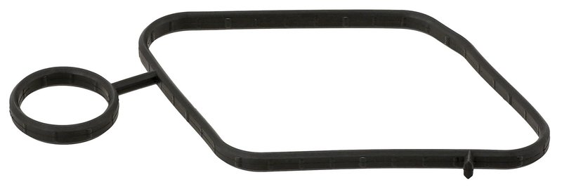 Elring 553.590 Fuel Injection Throttle Body Mounting Gasket