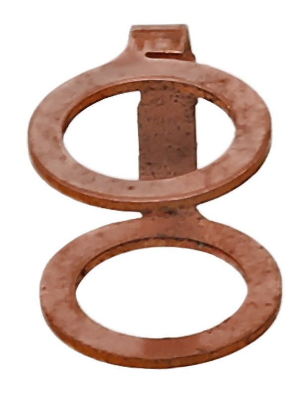 Elring 561.850 Turbocharger Oil Line Gasket