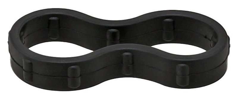 Elring 565.880 Engine Timing Cover Gasket