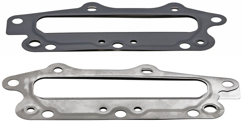 Elring 567.250 Exhaust Manifold Gasket