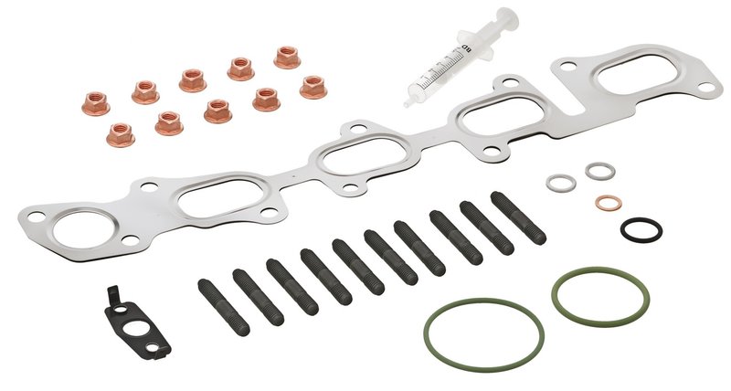 Elring 570.870 Turbocharger Mounting Kit