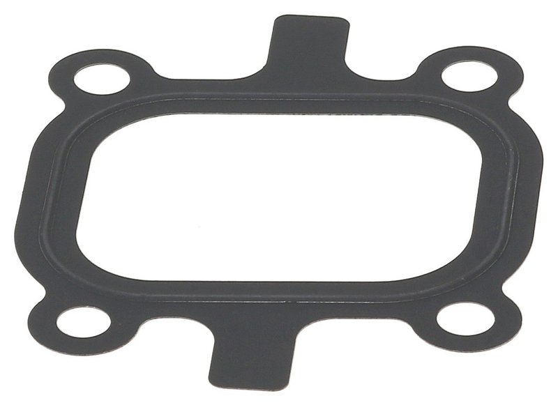 Elring 572.640 Engine Coolant Pipe Gasket - Right