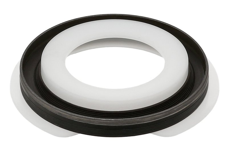 Elring 575.970 Engine Crankshaft Seal - Front