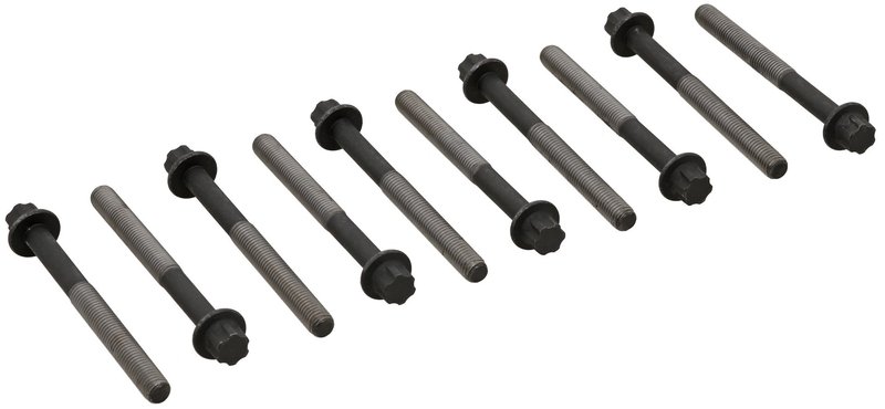 Elring 577.120 Engine Cylinder Head Bolt Set