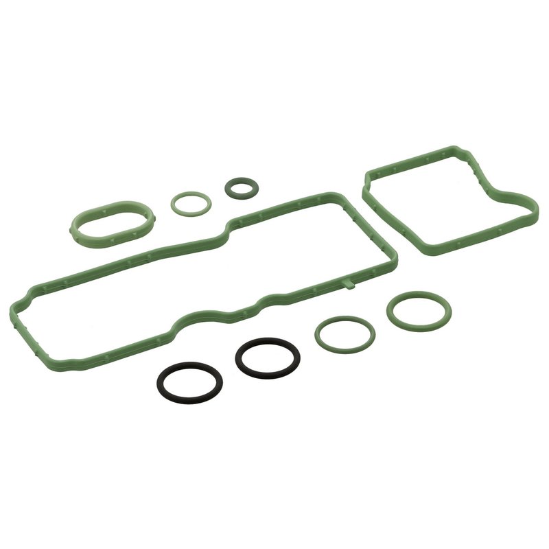Elring 582.700 Engine Crankcase Breather Gasket