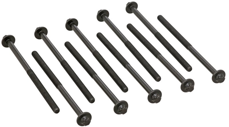 Elring 584.500 Engine Cylinder Head Bolt Set