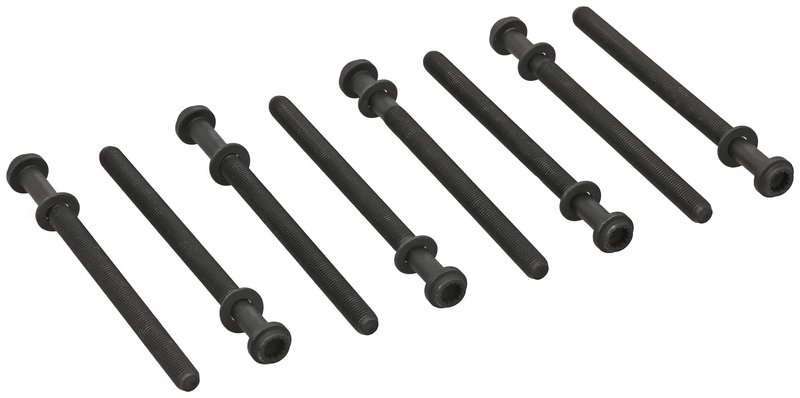 Elring 586.360 Engine Cylinder Head Bolt Set