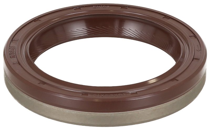 Elring 586.676 Engine Crankshaft Seal - Front