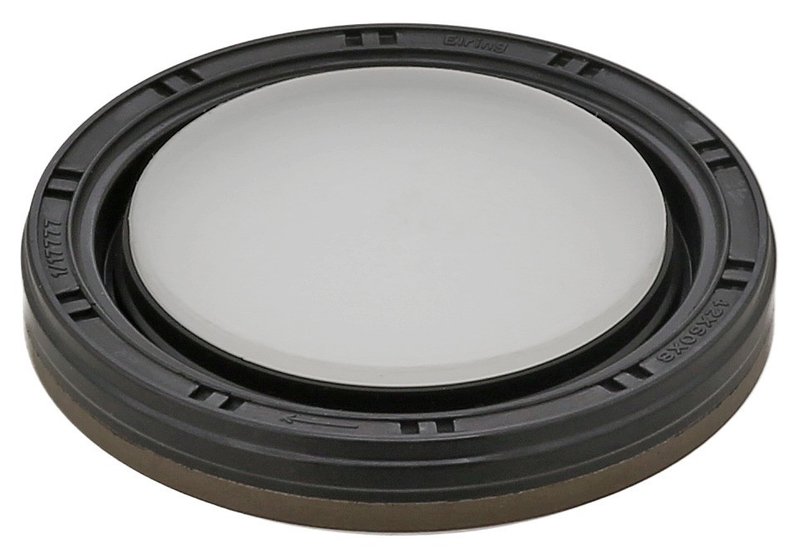 Elring 587.430 Engine Crankshaft Seal - Front