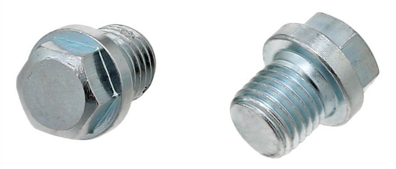 Elring 587.830 Engine Oil Drain Plug