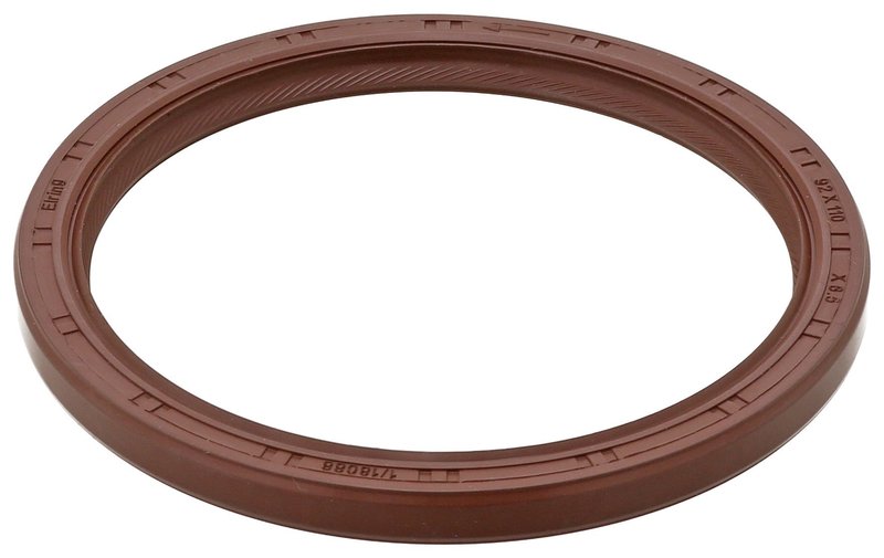 Elring 589.520 Engine Crankshaft Seal - Rear