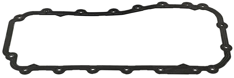 Elring 590.690 Engine Oil Pan Gasket
