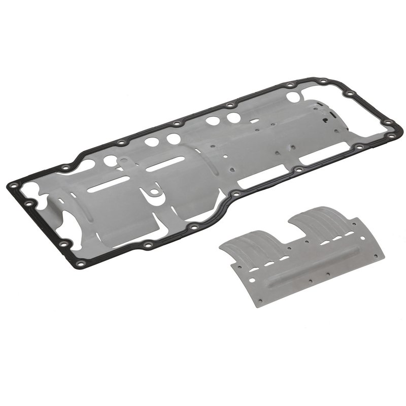Elring 591.790 Engine Oil Pan Gasket