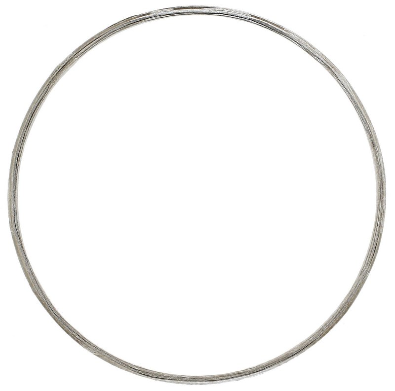 Elring 593.100 Exhaust Pipe Flange Gasket