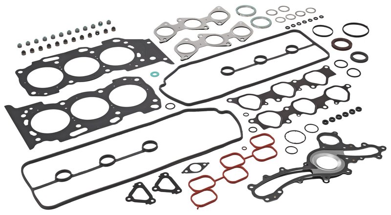 Elring 595.140 Engine Cylinder Head Gasket Set