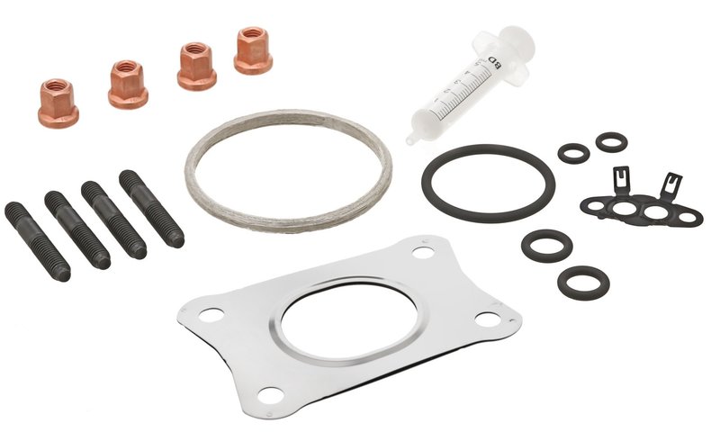 Elring 595.180 Turbocharger Mounting Kit