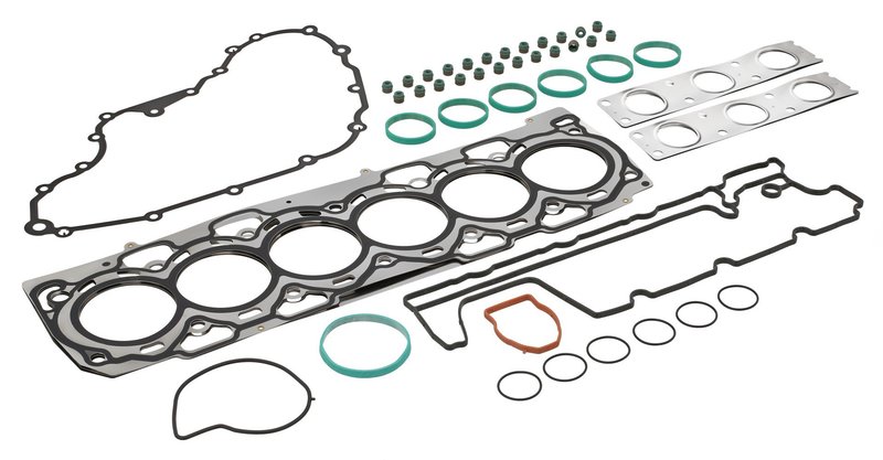 Elring 598.510 Engine Cylinder Head Gasket Set
