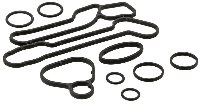 Elring 599.160 Engine Oil Cooler Gasket Set