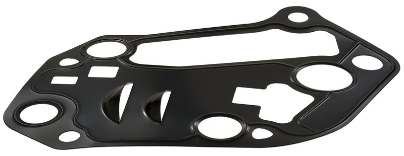 Elring 627.522 Engine Oil Filter Housing Seal