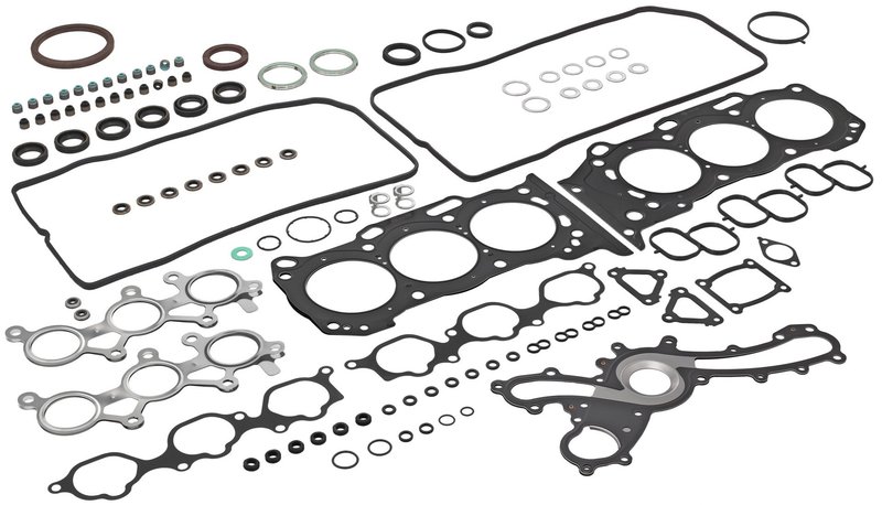 Elring 631.910 Engine Gasket Set