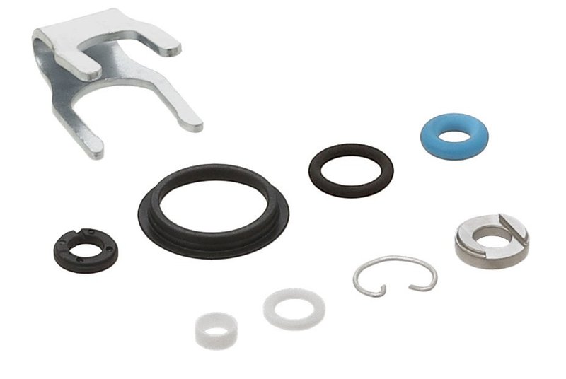 Elring 644.740 Fuel Injector Seal Kit