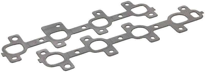 Elring 645.730 Exhaust Manifold Gasket Set