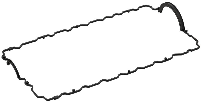Elring 651.510 Engine Oil Pan Gasket