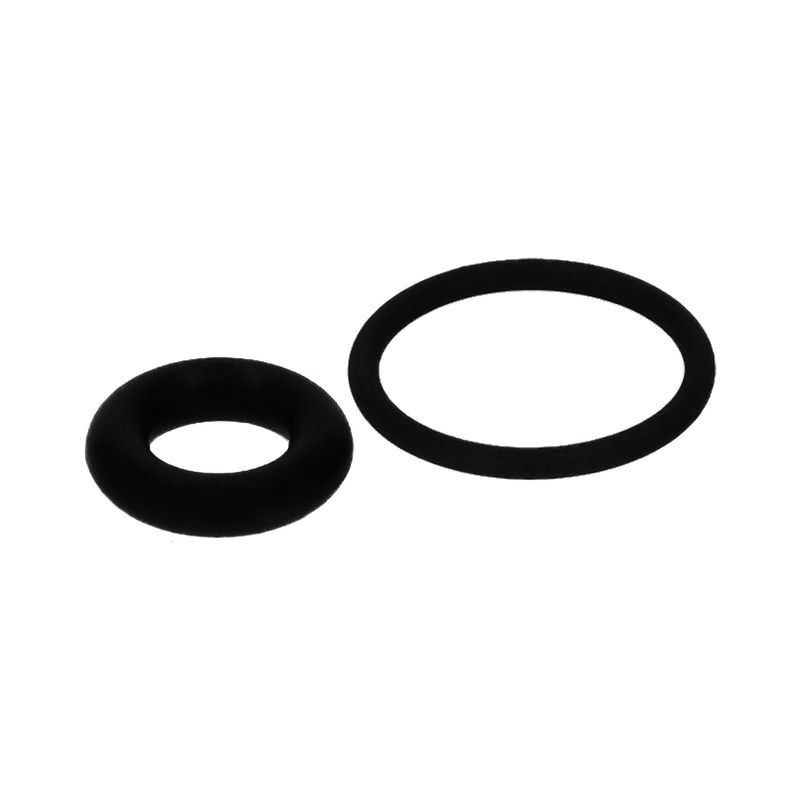 Elring 653.860 Engine Crankcase Breather Gasket