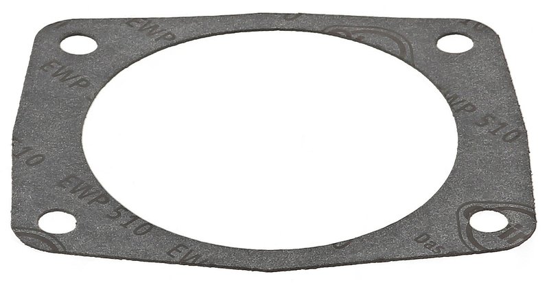 Elring 657.190 Fuel Injection Throttle Body Mounting Gasket