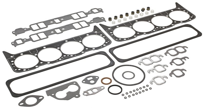 Elring 685.010 Engine Cylinder Head Gasket Set