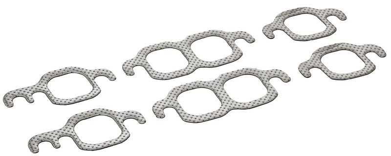Elring 686.170 Exhaust Manifold Gasket Set